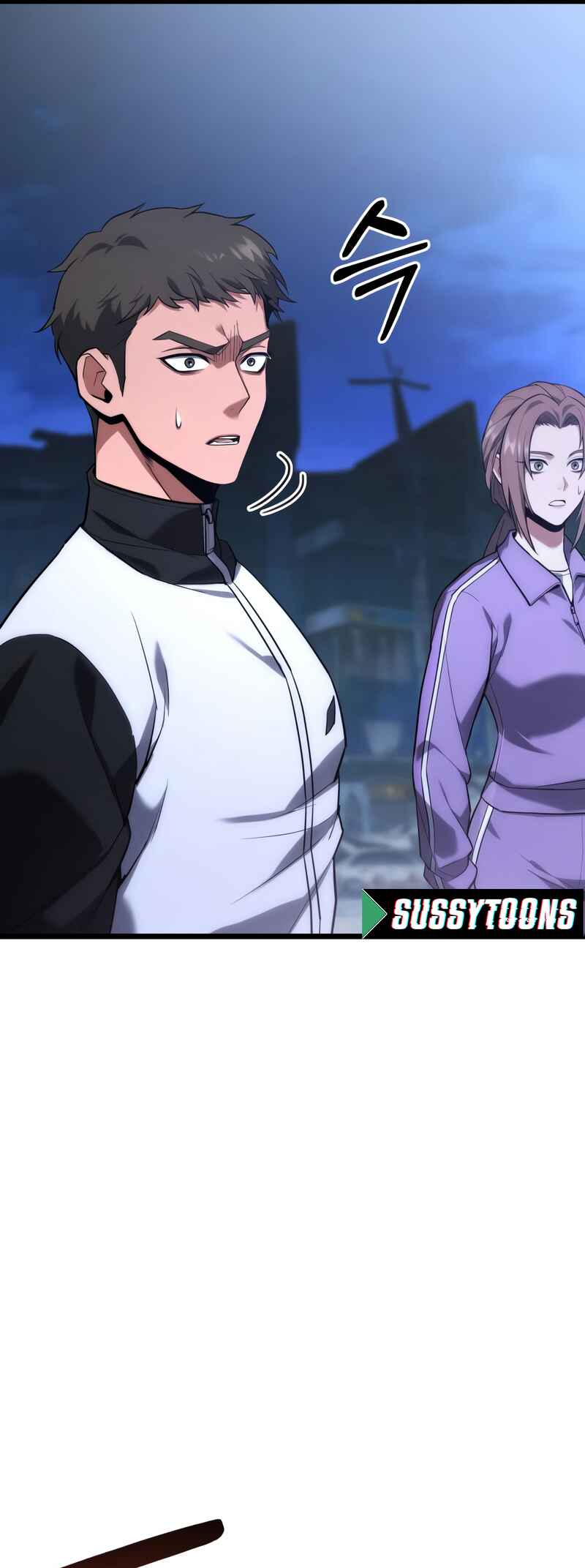 Read The Ultimate Shut-In PT Manga Online