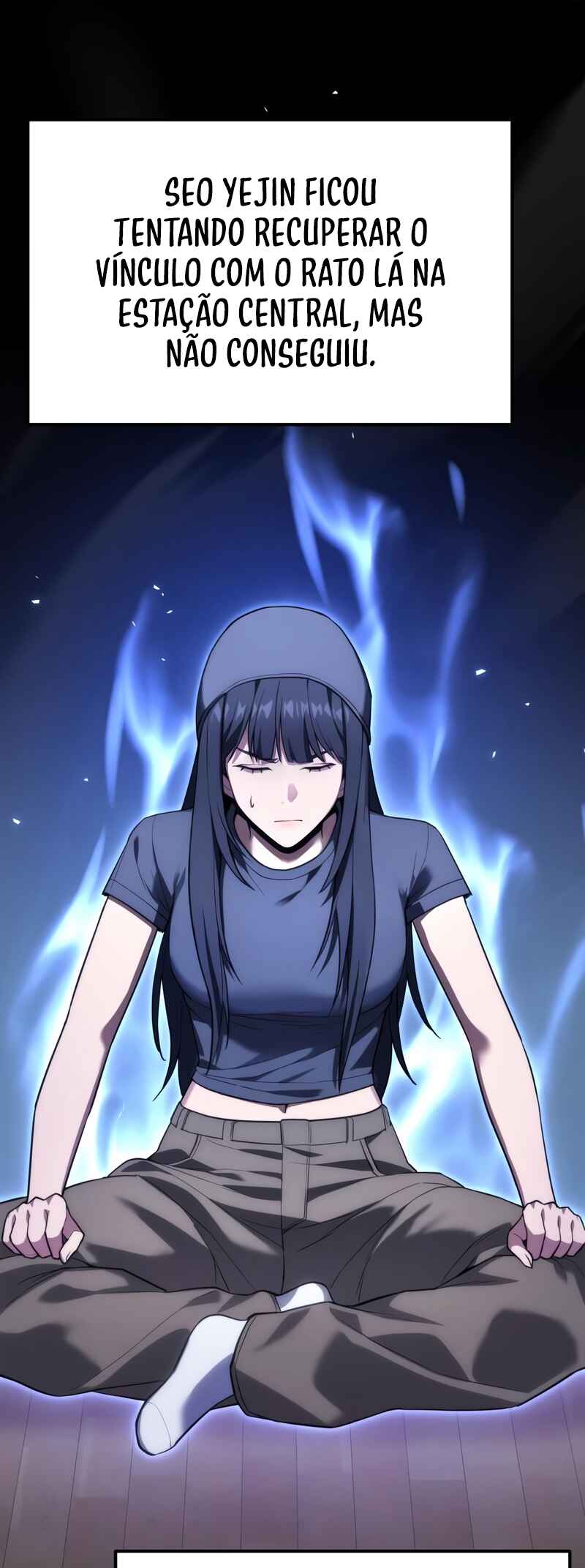 Read The Ultimate Shut-In PT Manga Online