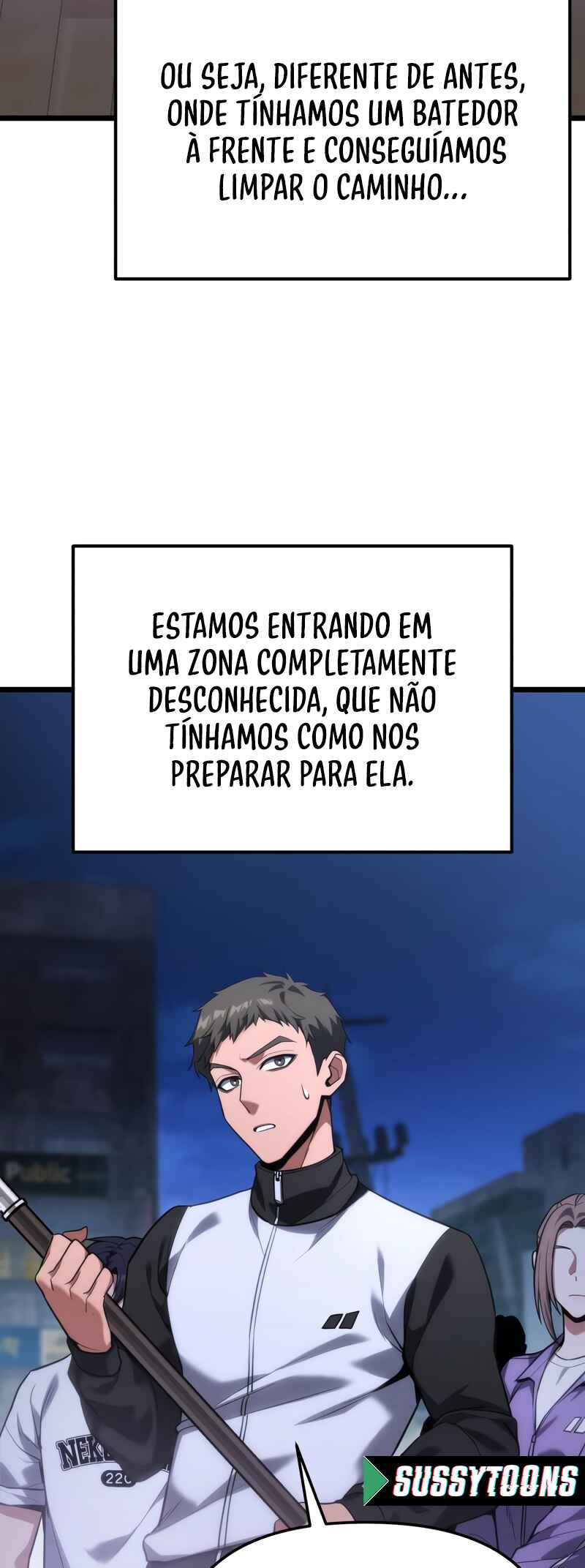 Read The Ultimate Shut-In PT Manga Online