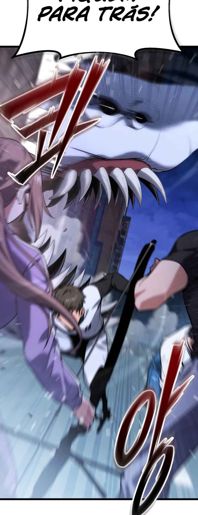 Read The Ultimate Shut-In PT Manga Online