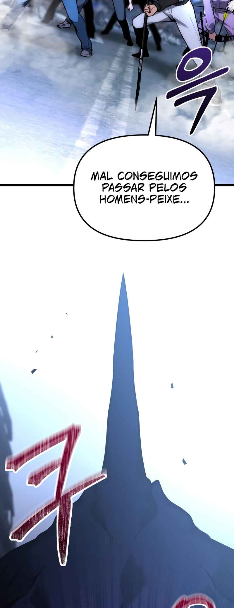 Read The Ultimate Shut-In PT Manga Online