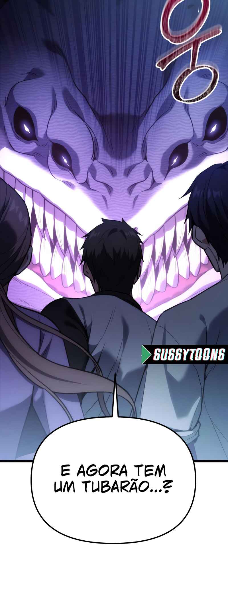 Read The Ultimate Shut-In PT Manga Online