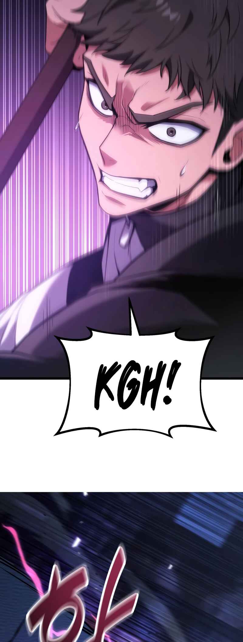 Read The Ultimate Shut-In PT Manga Online