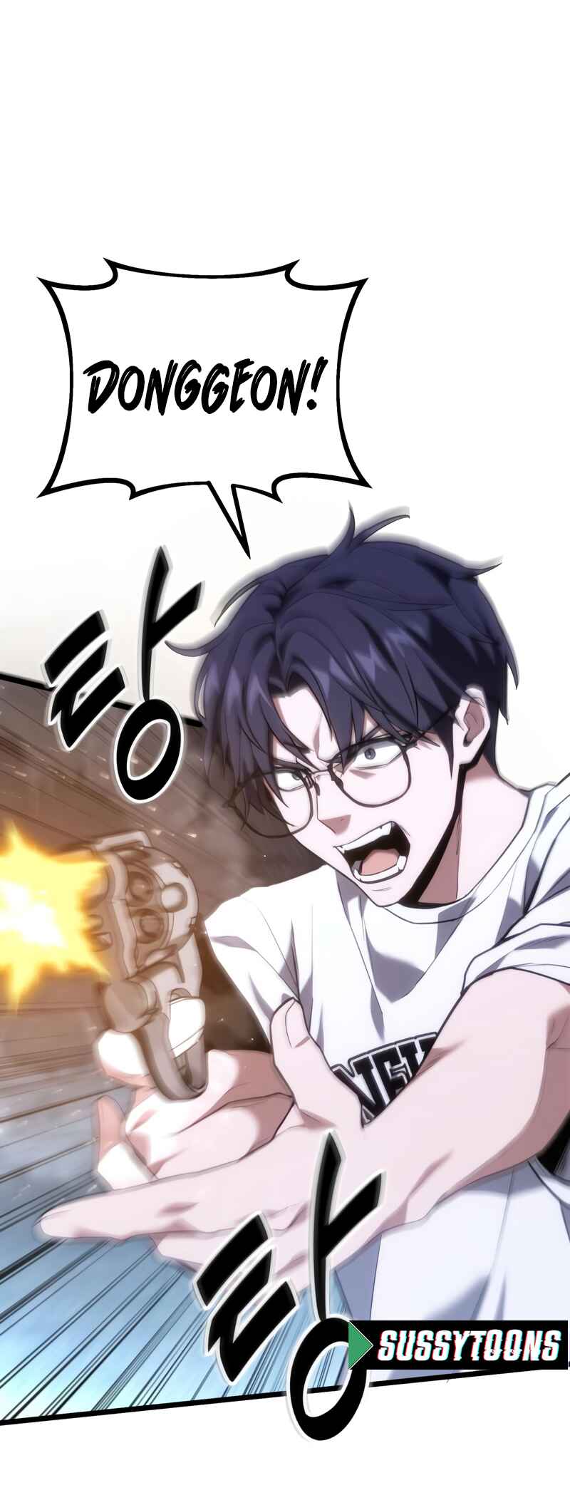 Read The Ultimate Shut-In PT Manga Online