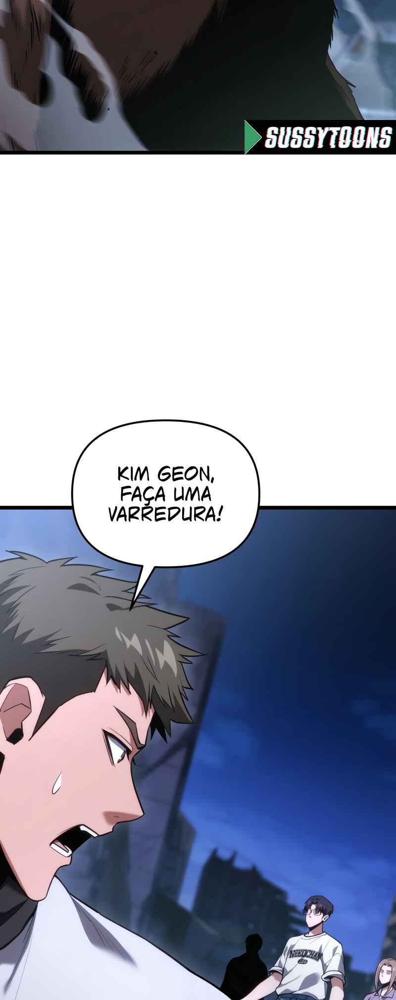 Read The Ultimate Shut-In PT Manga Online