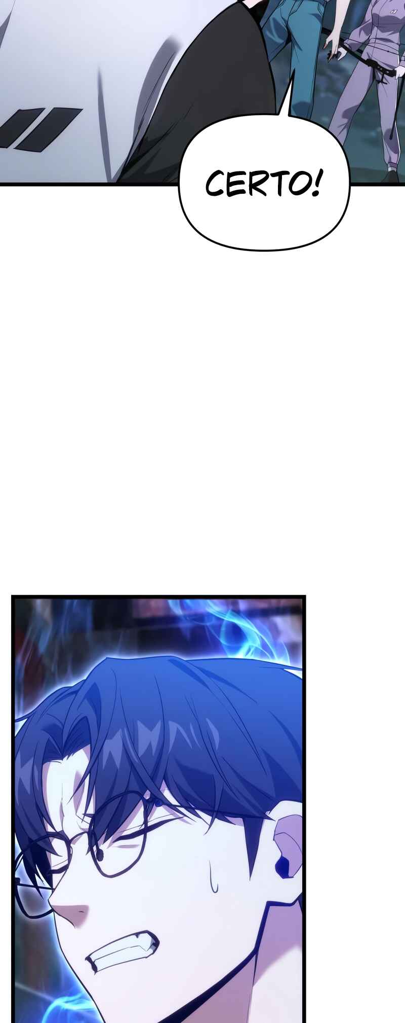 Read The Ultimate Shut-In PT Manga Online