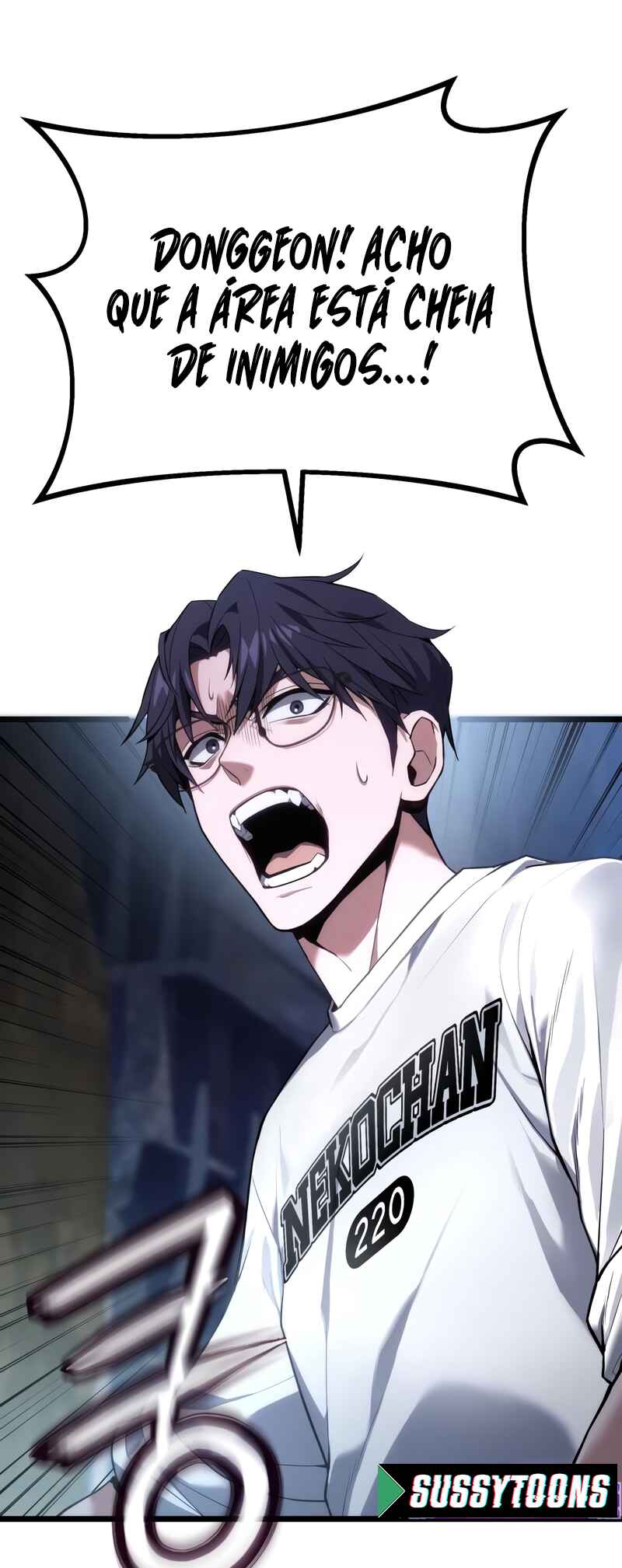 Read The Ultimate Shut-In PT Manga Online