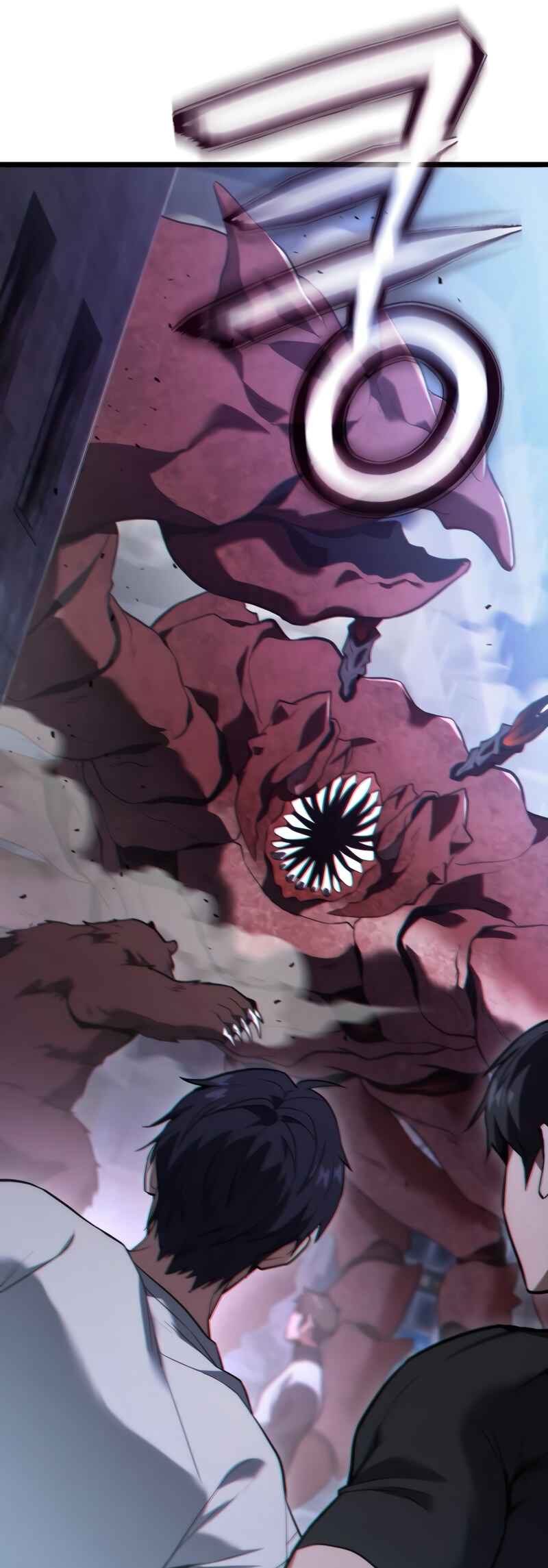 Read The Ultimate Shut-In PT Manga Online