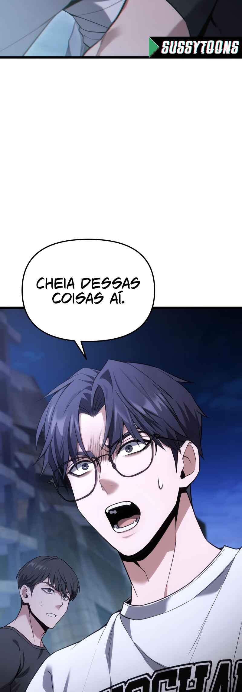 Read The Ultimate Shut-In PT Manga Online