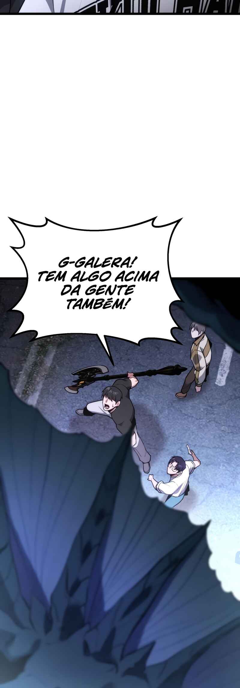 Read The Ultimate Shut-In PT Manga Online