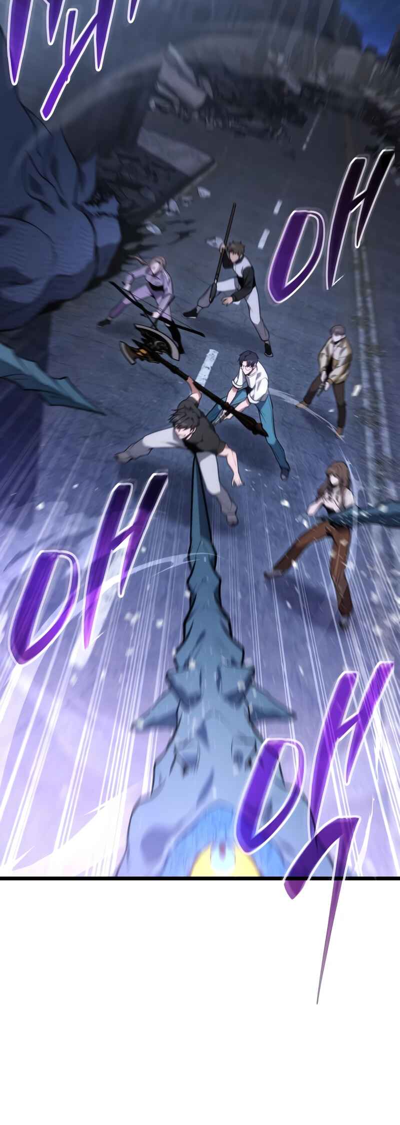 Read The Ultimate Shut-In PT Manga Online