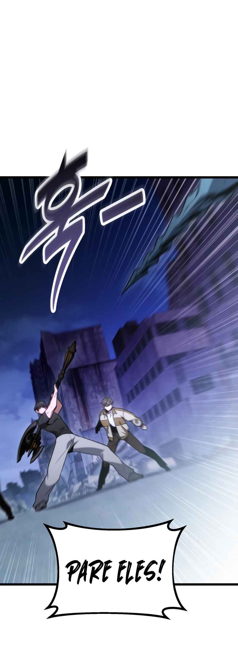 Read The Ultimate Shut-In PT Manga Online