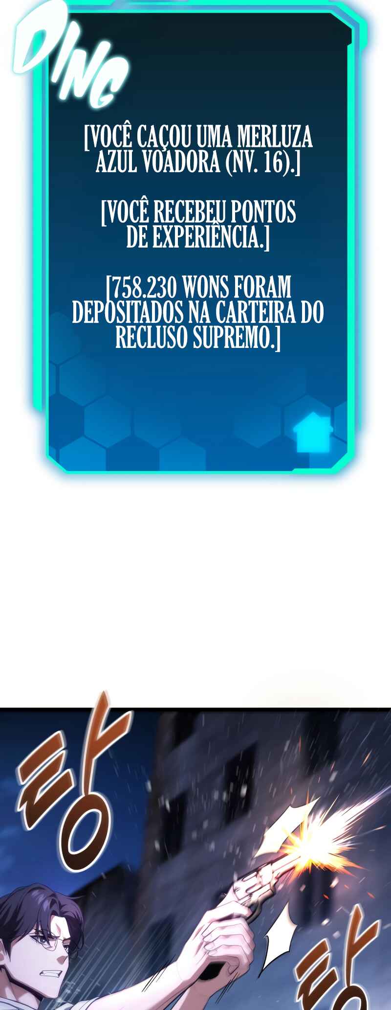 Read The Ultimate Shut-In PT Manga Online