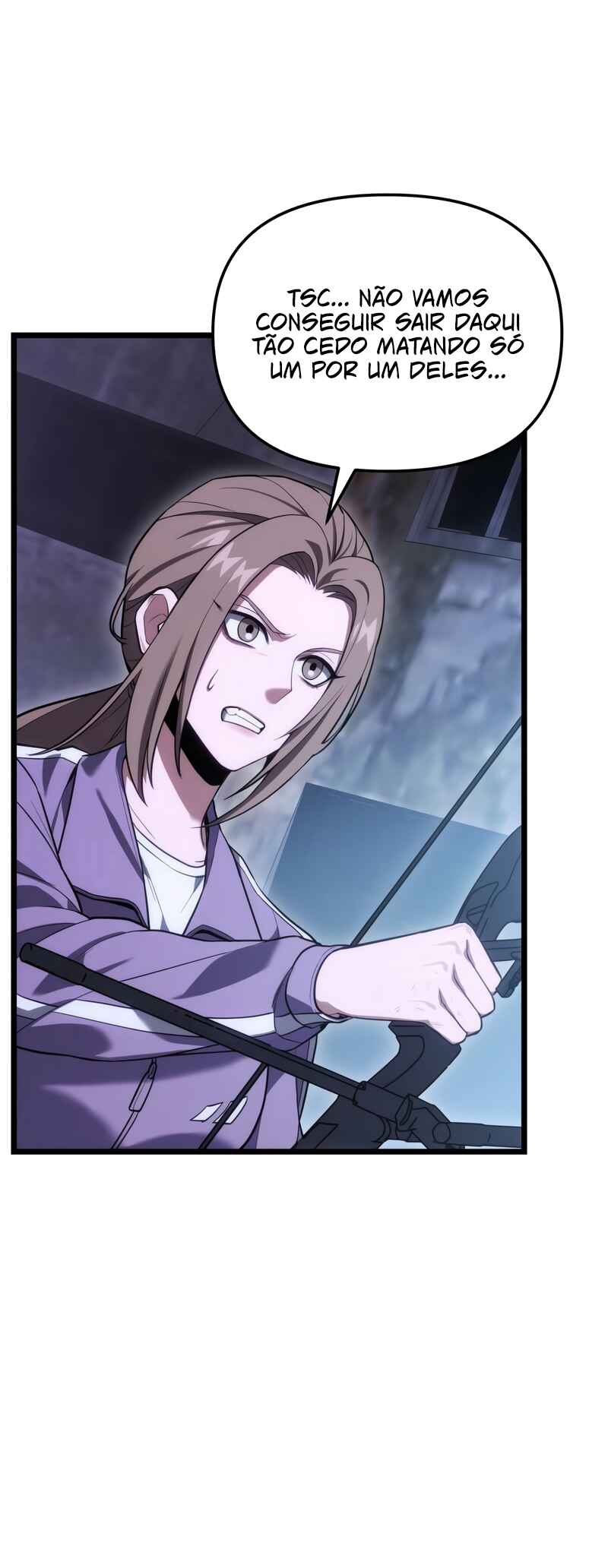 Read The Ultimate Shut-In PT Manga Online