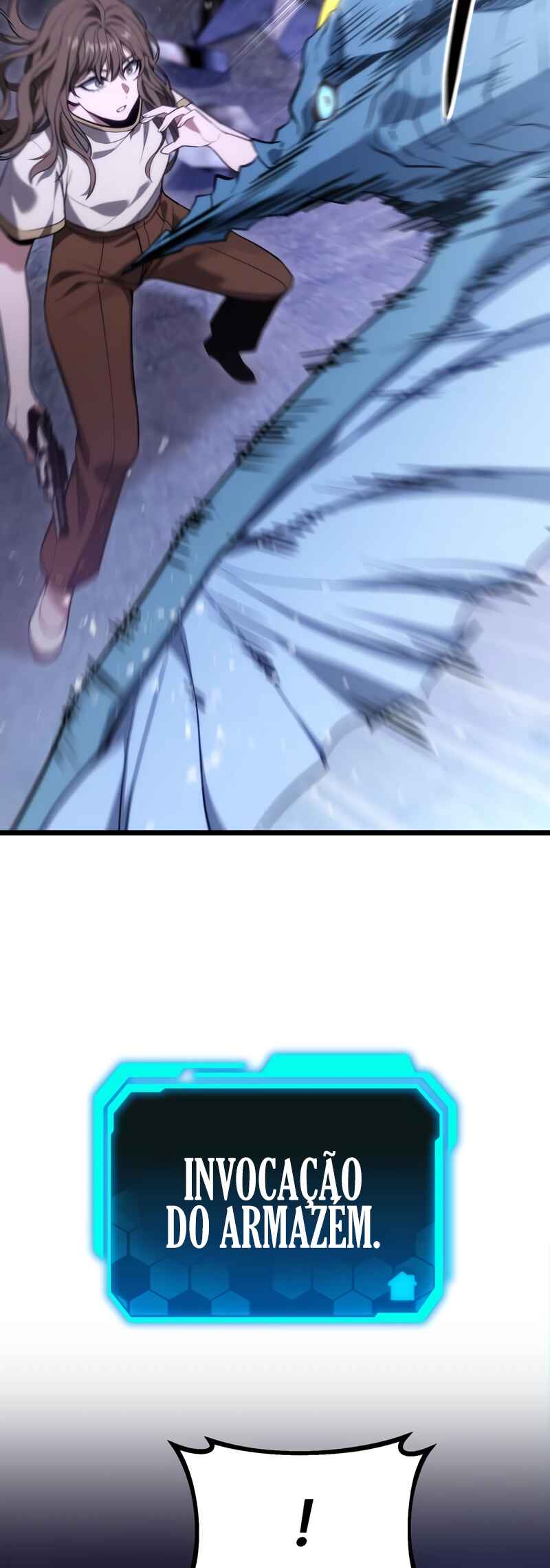 Read The Ultimate Shut-In PT Manga Online