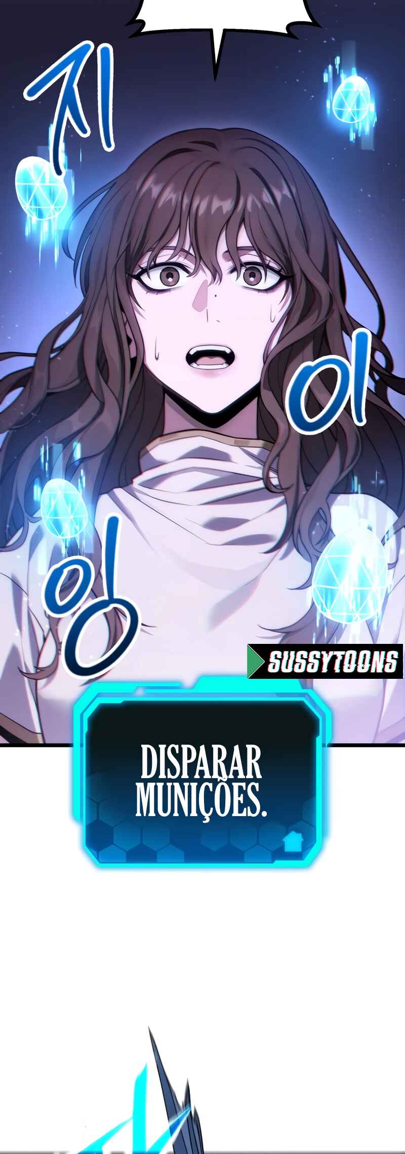 Read The Ultimate Shut-In PT Manga Online