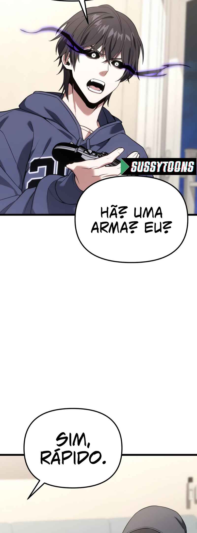 Read The Ultimate Shut-In PT Manga Online