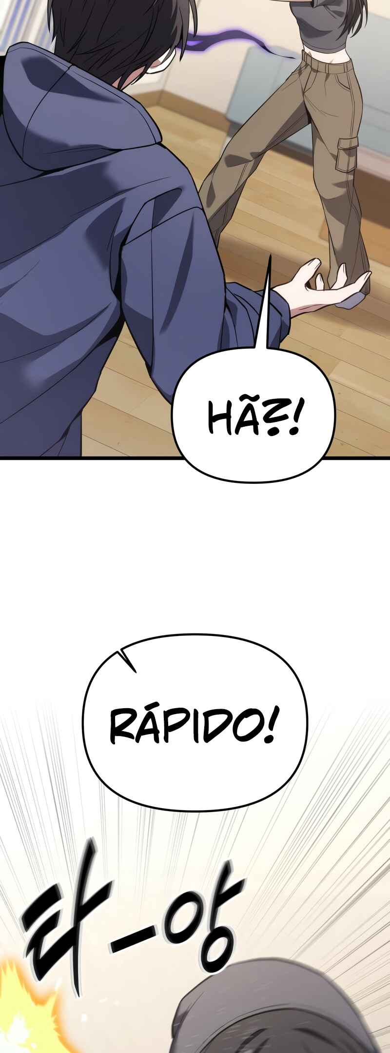 Read The Ultimate Shut-In PT Manga Online