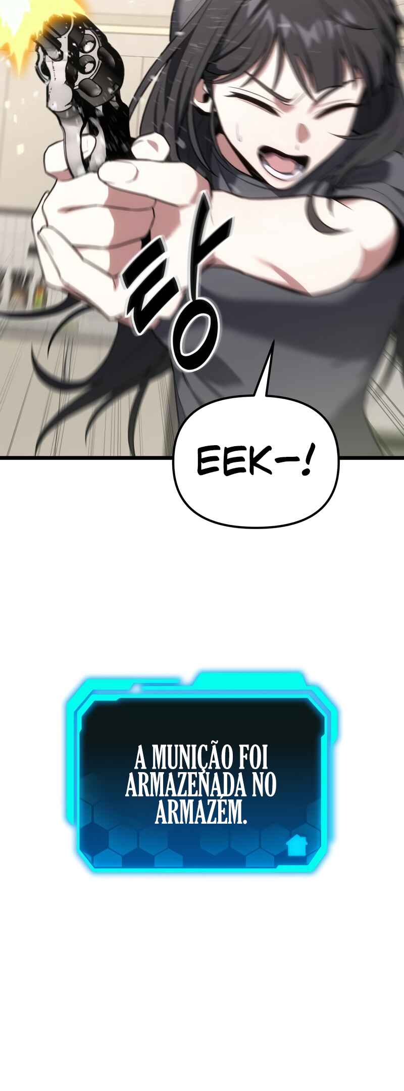 Read The Ultimate Shut-In PT Manga Online