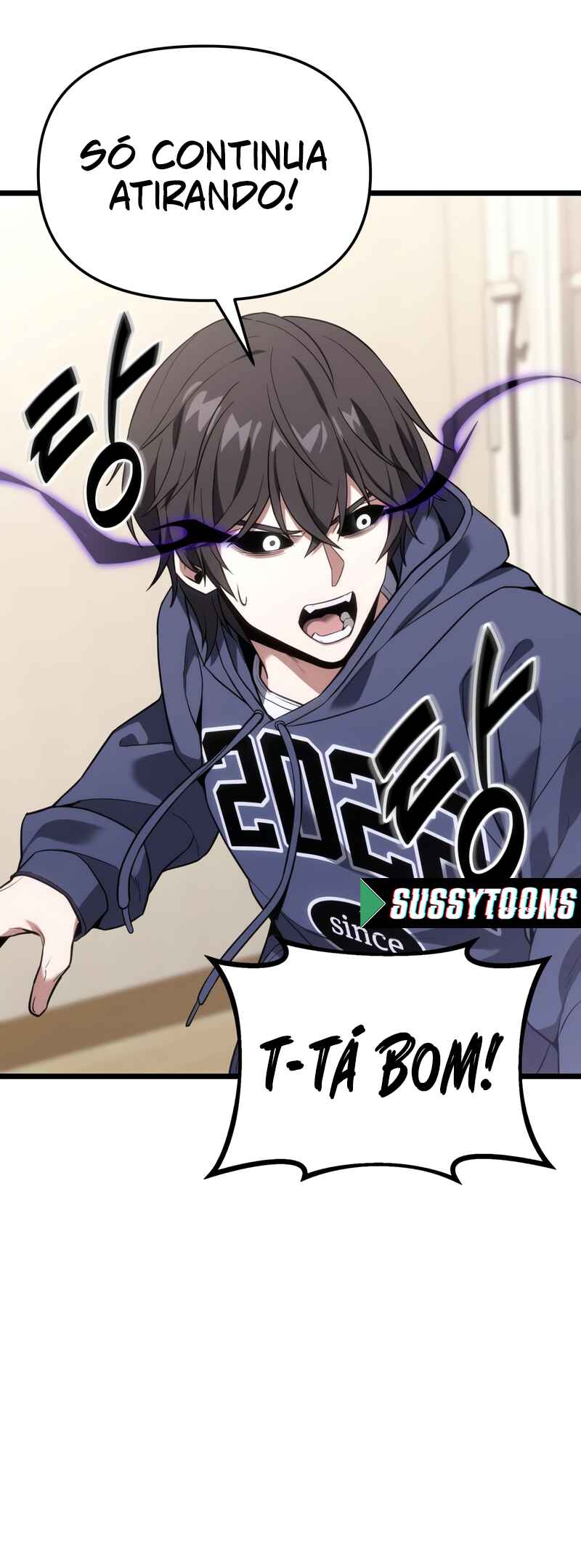 Read The Ultimate Shut-In PT Manga Online