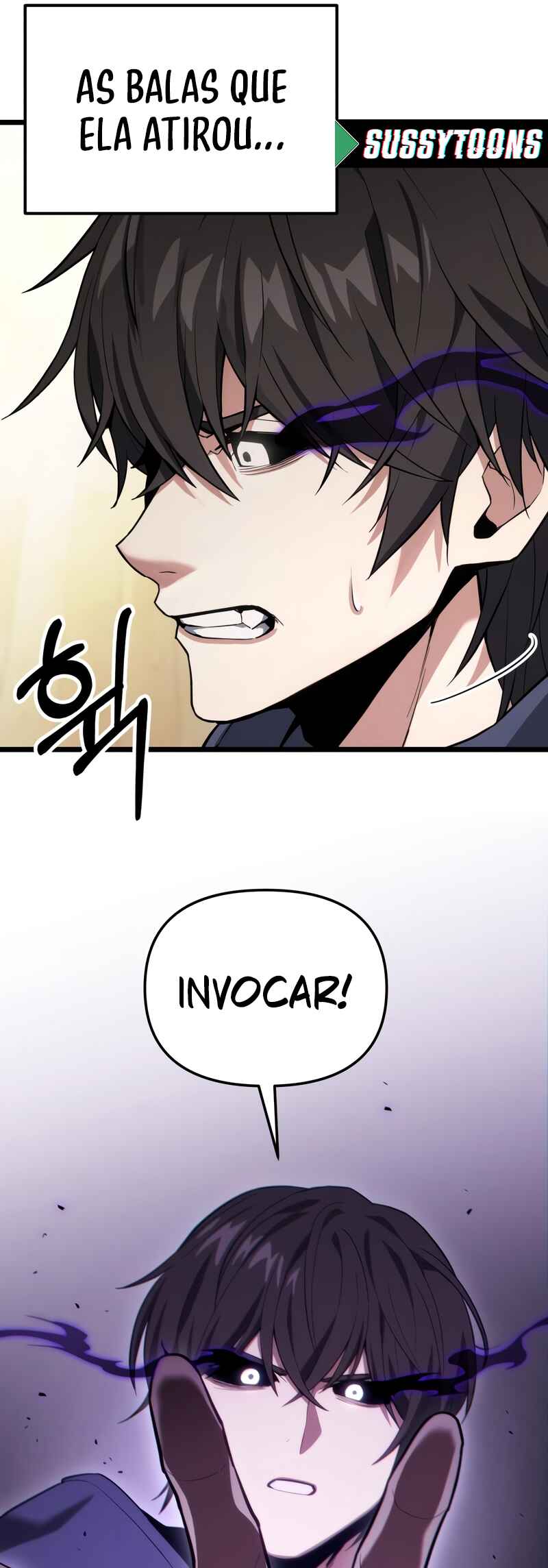 Read The Ultimate Shut-In PT Manga Online