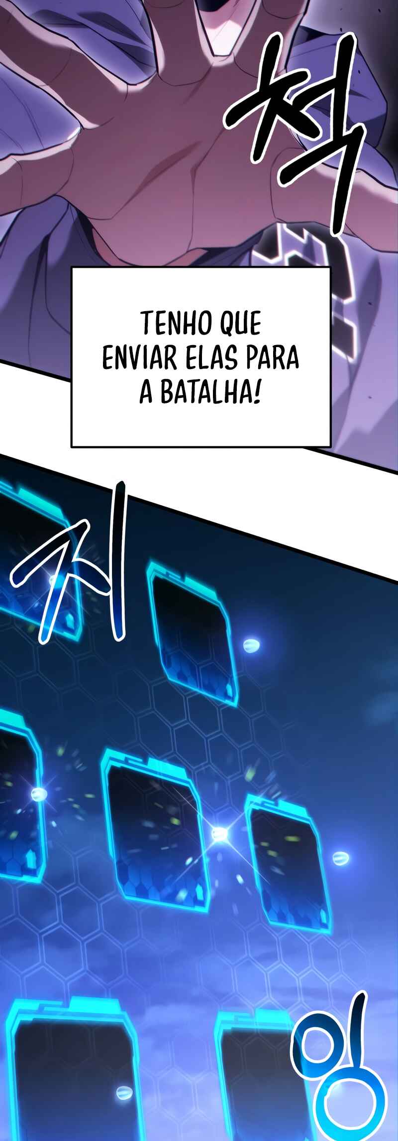 Read The Ultimate Shut-In PT Manga Online