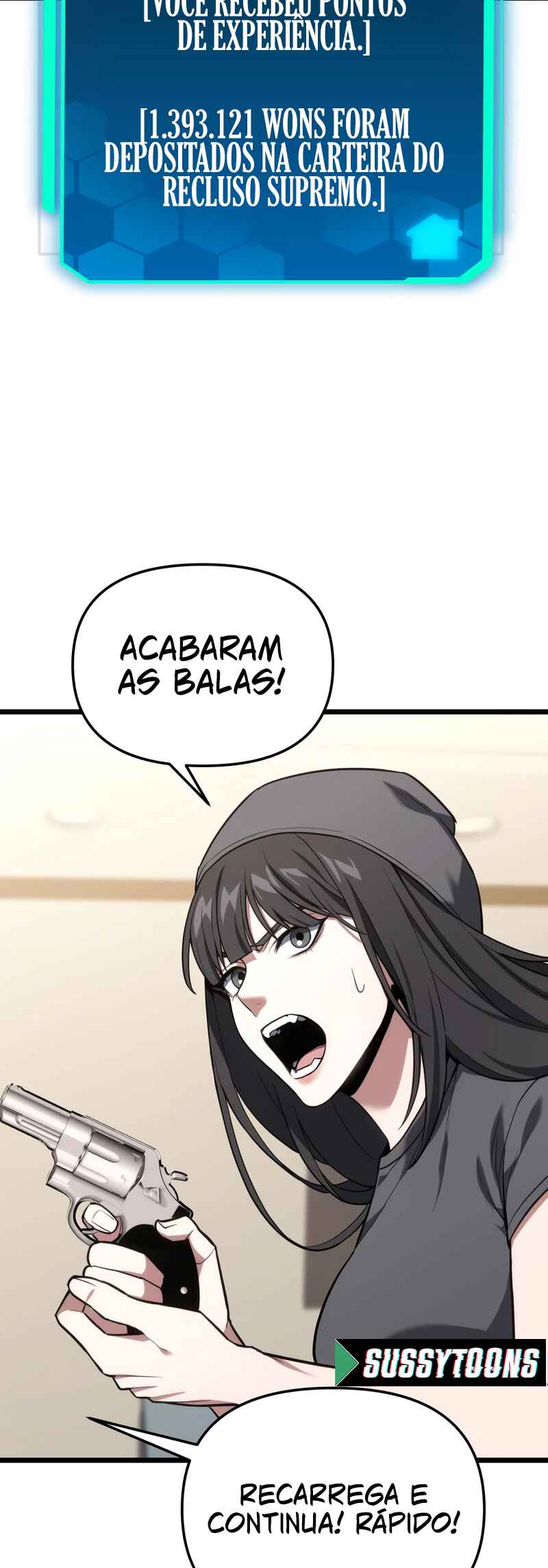 Read The Ultimate Shut-In PT Manga Online