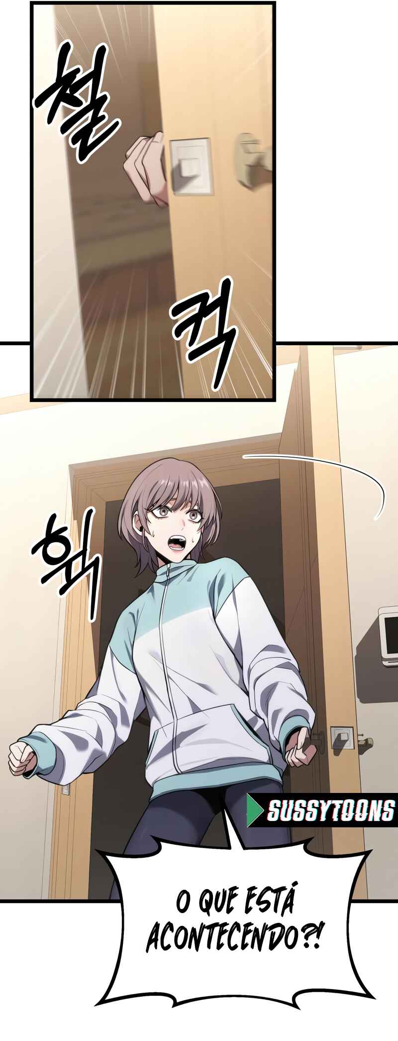 Read The Ultimate Shut-In PT Manga Online