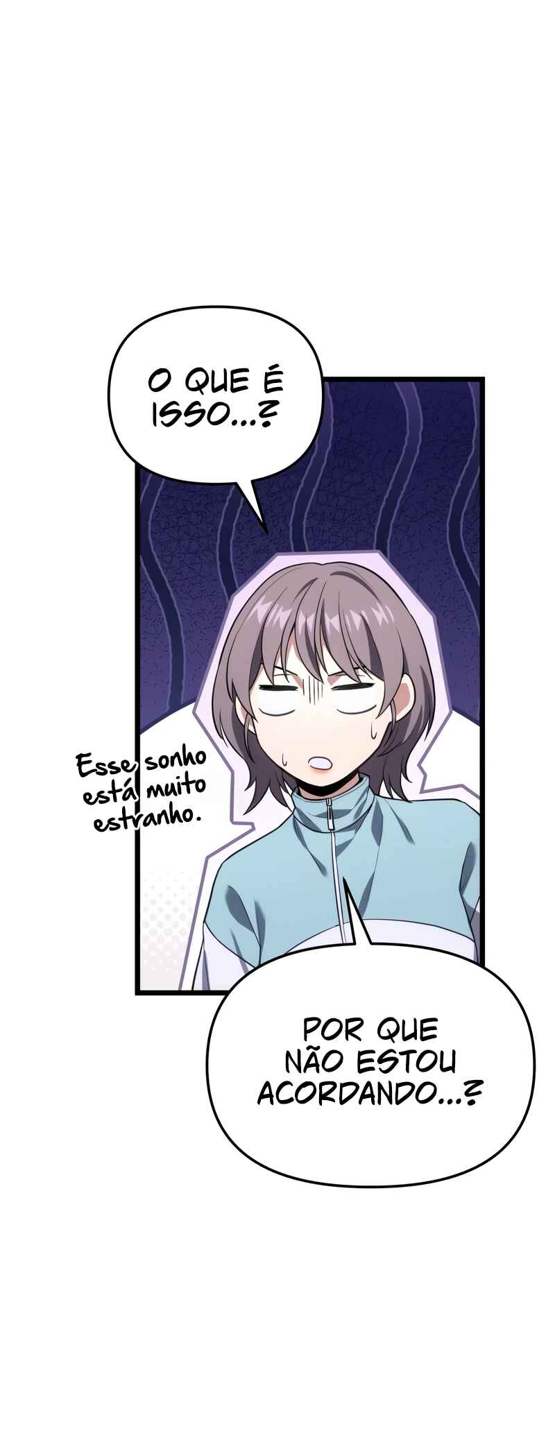 Read The Ultimate Shut-In PT Manga Online