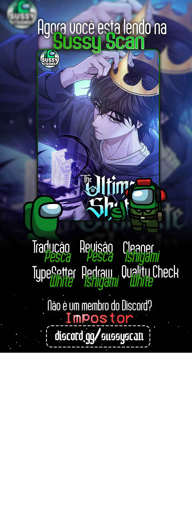 Read The Ultimate Shut-In PT Manga Online