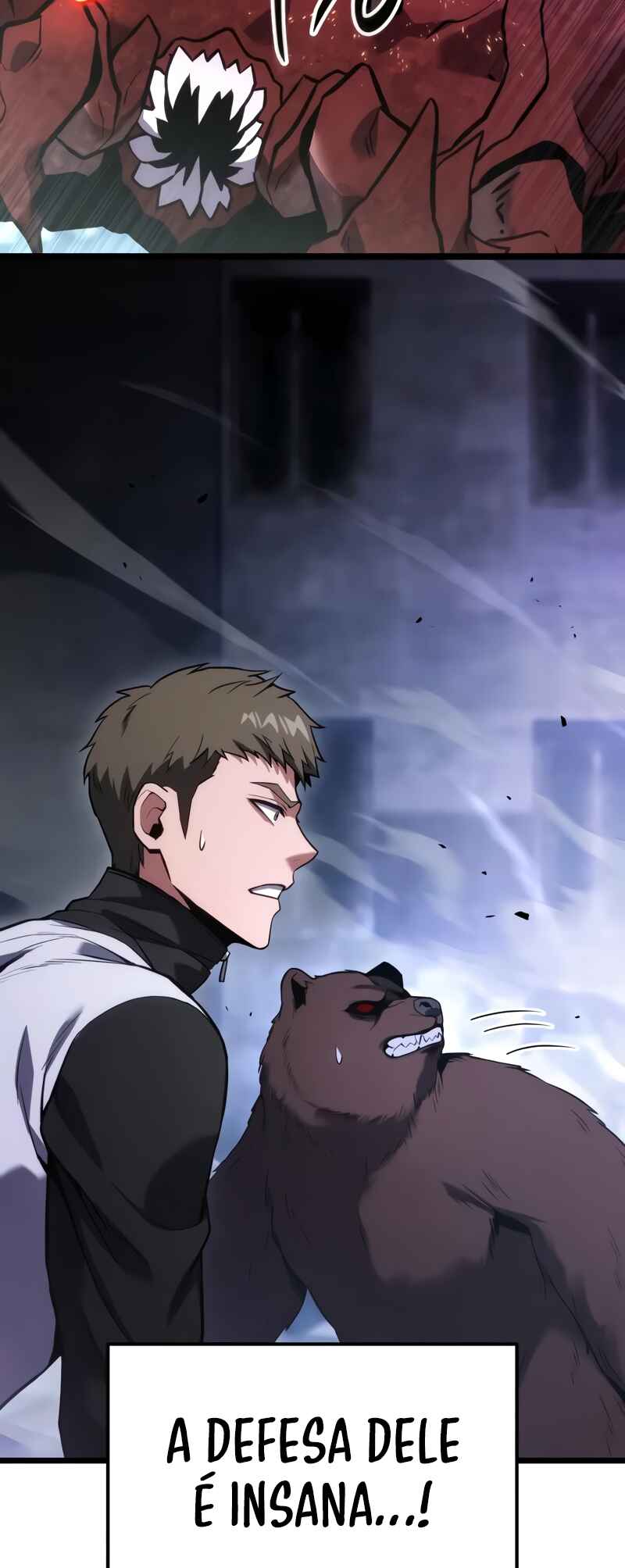 Read The Ultimate Shut-In PT Manga Online