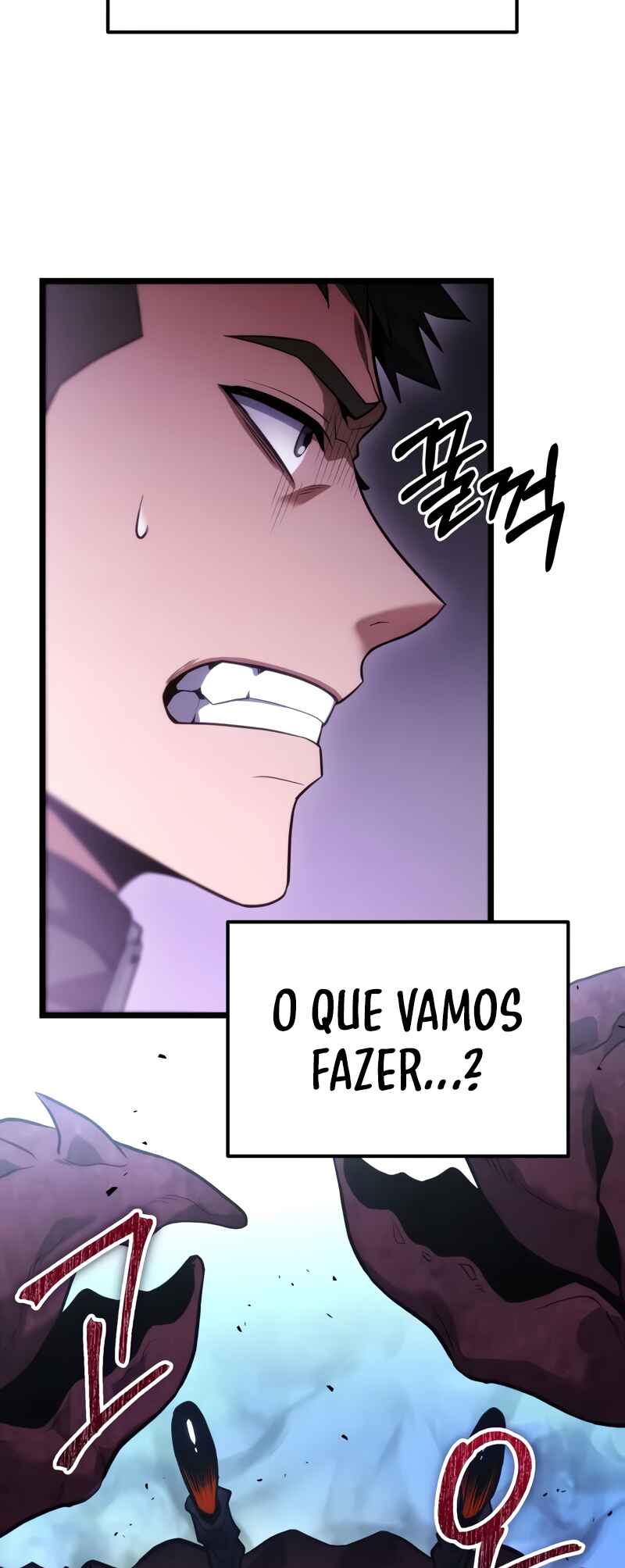 Read The Ultimate Shut-In PT Manga Online