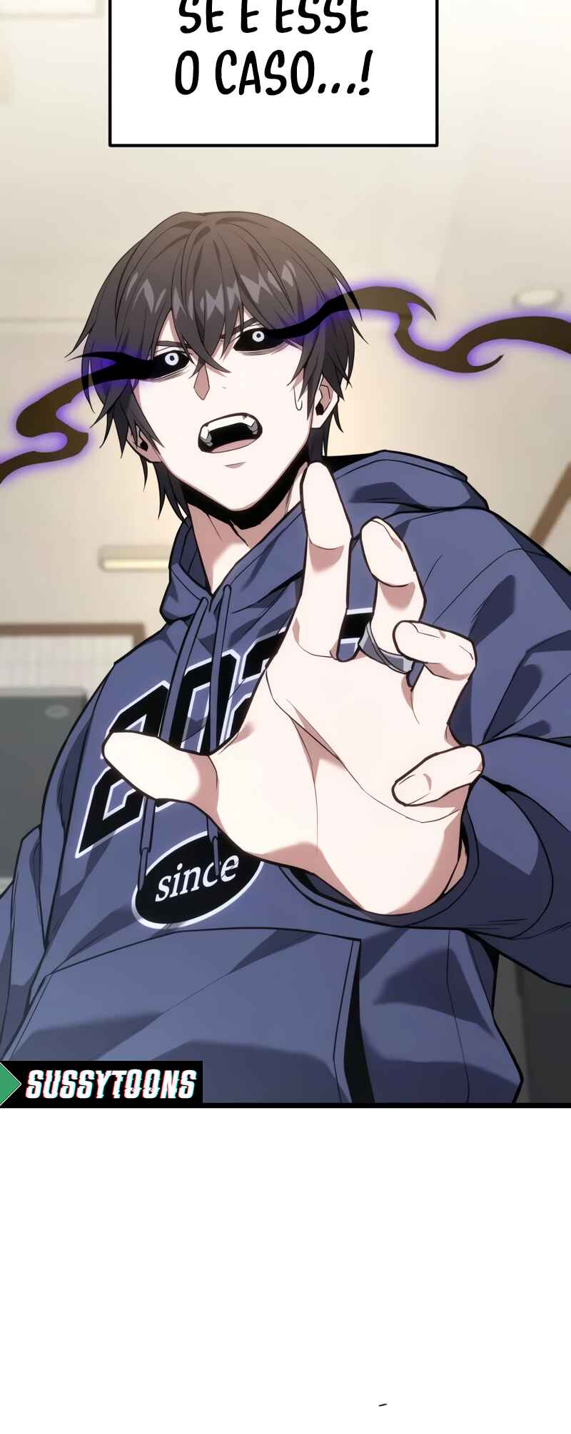 Read The Ultimate Shut-In PT Manga Online