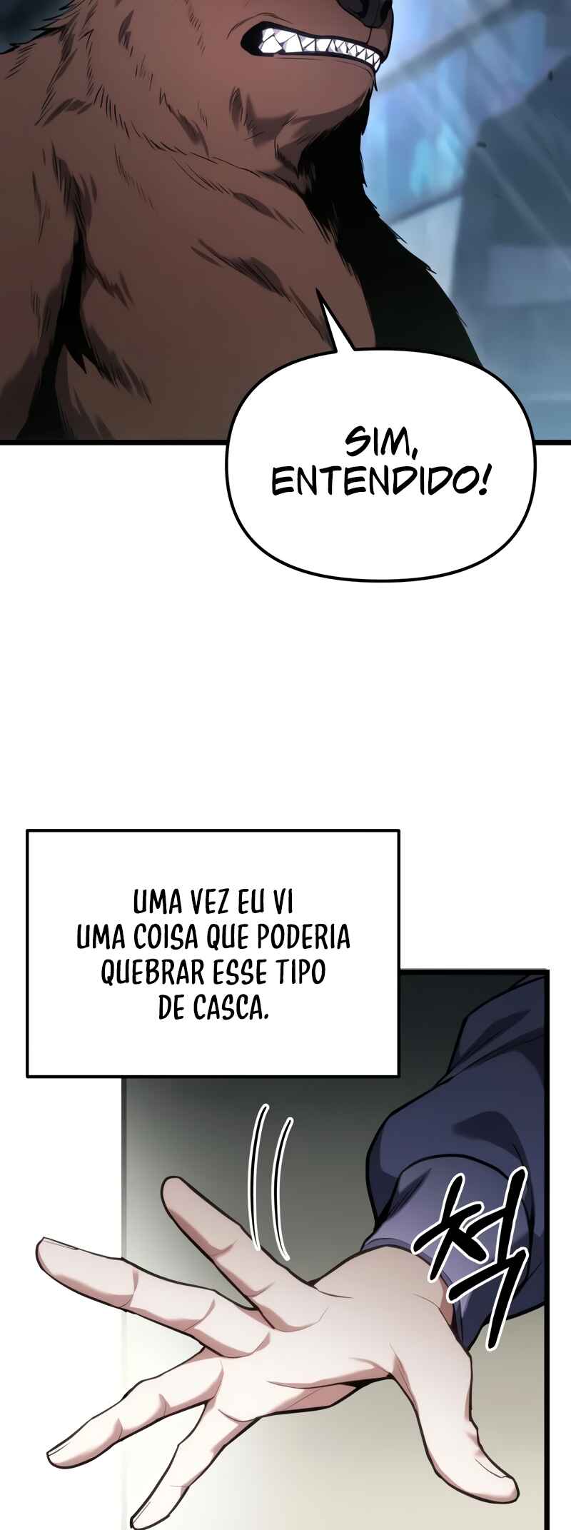 Read The Ultimate Shut-In PT Manga Online