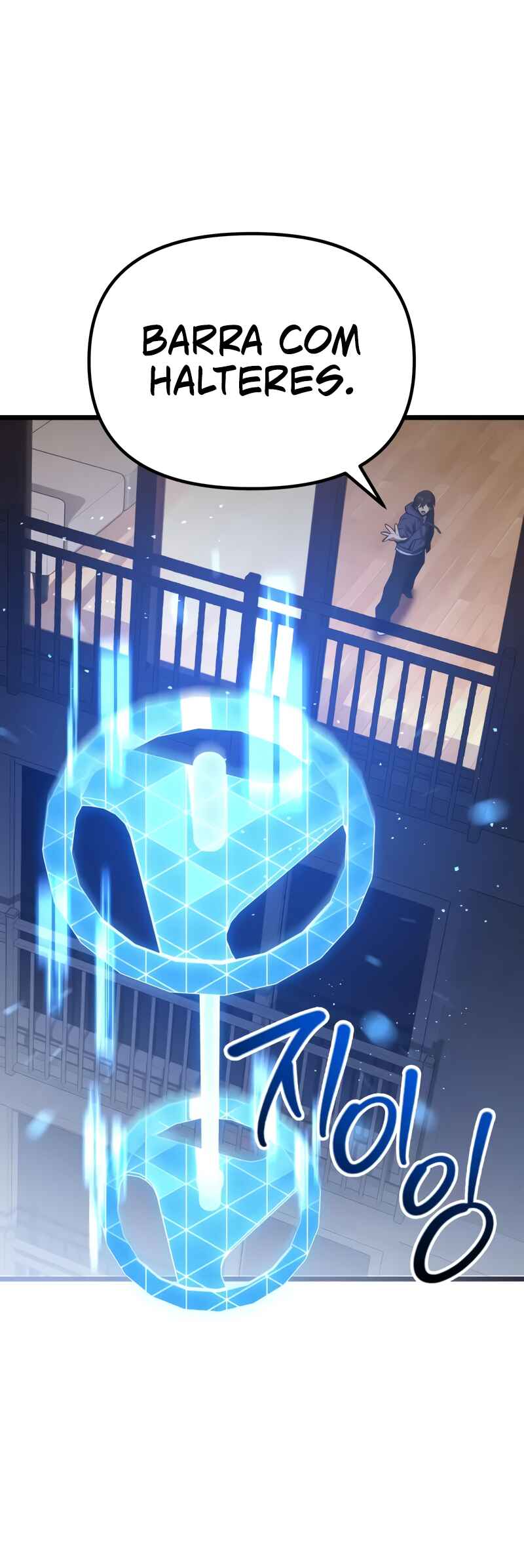 Read The Ultimate Shut-In PT Manga Online