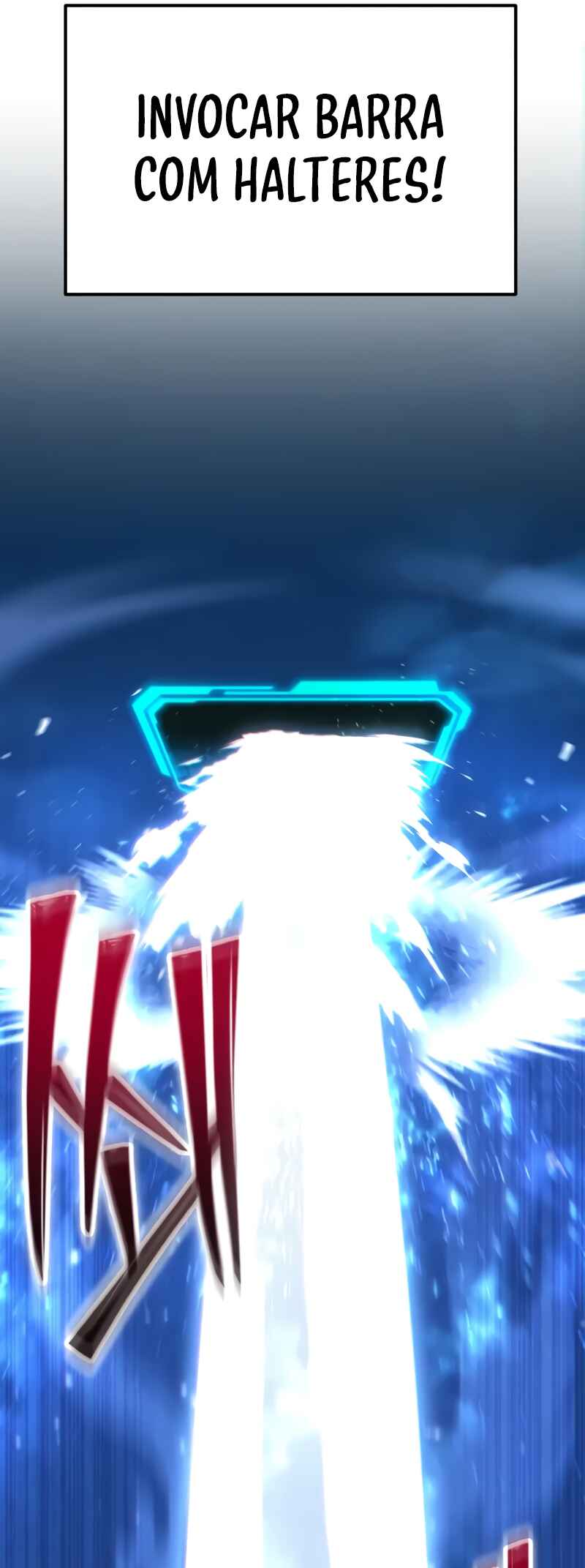 Read The Ultimate Shut-In PT Manga Online