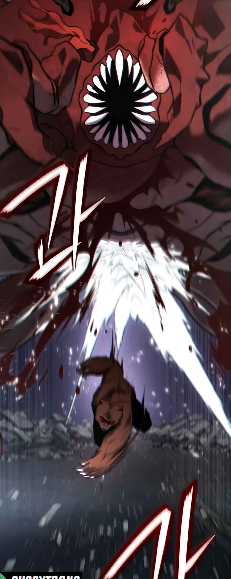 Read The Ultimate Shut-In PT Manga Online