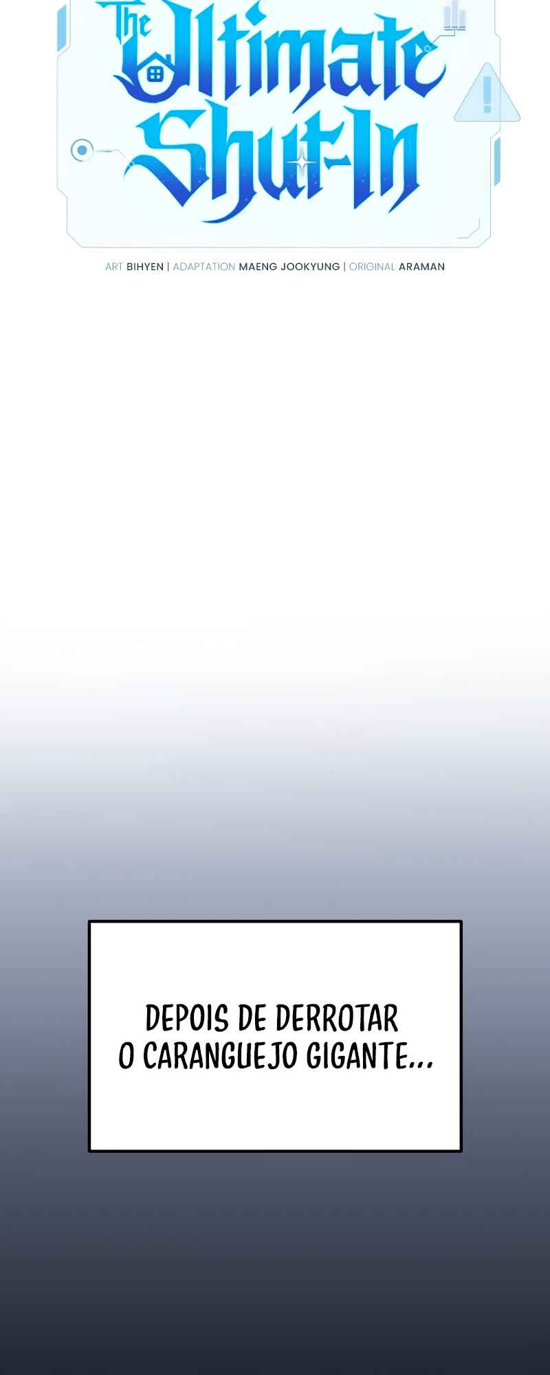 Read The Ultimate Shut-In PT Manga Online