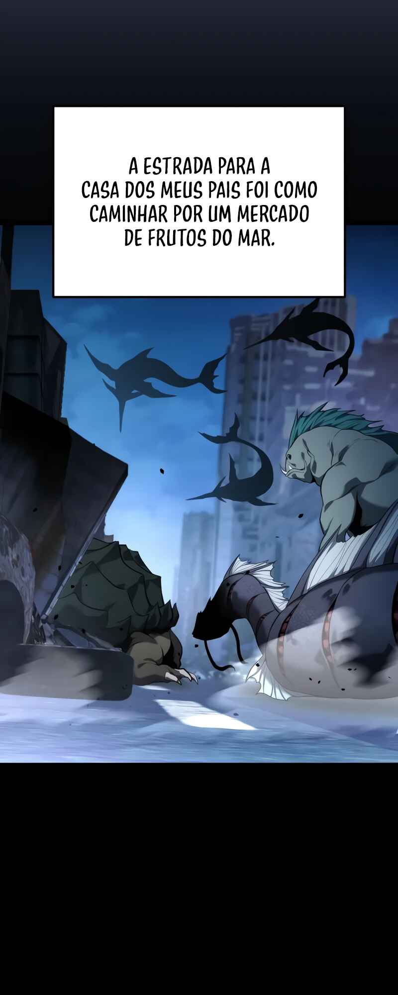 Read The Ultimate Shut-In PT Manga Online