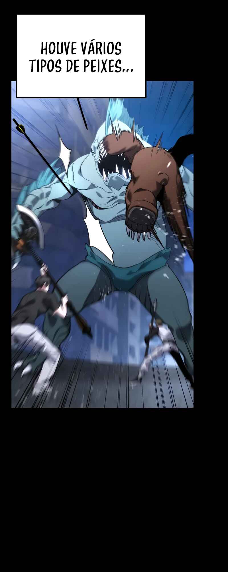 Read The Ultimate Shut-In PT Manga Online