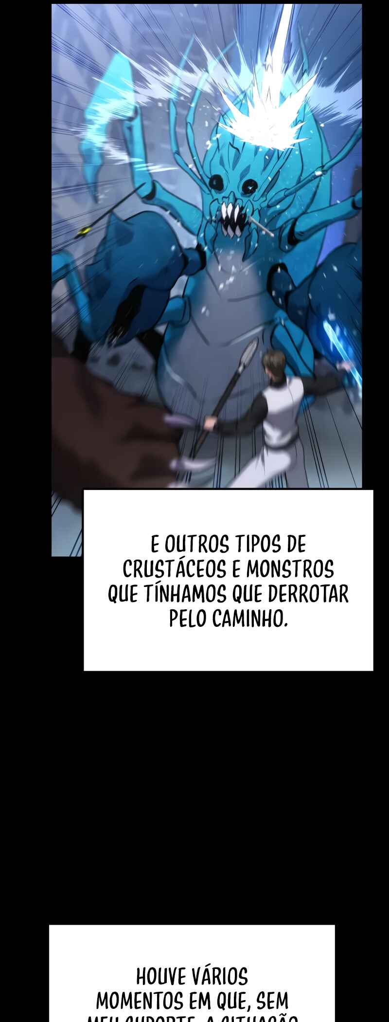 Read The Ultimate Shut-In PT Manga Online