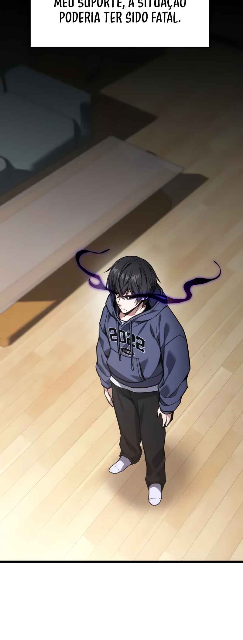 Read The Ultimate Shut-In PT Manga Online