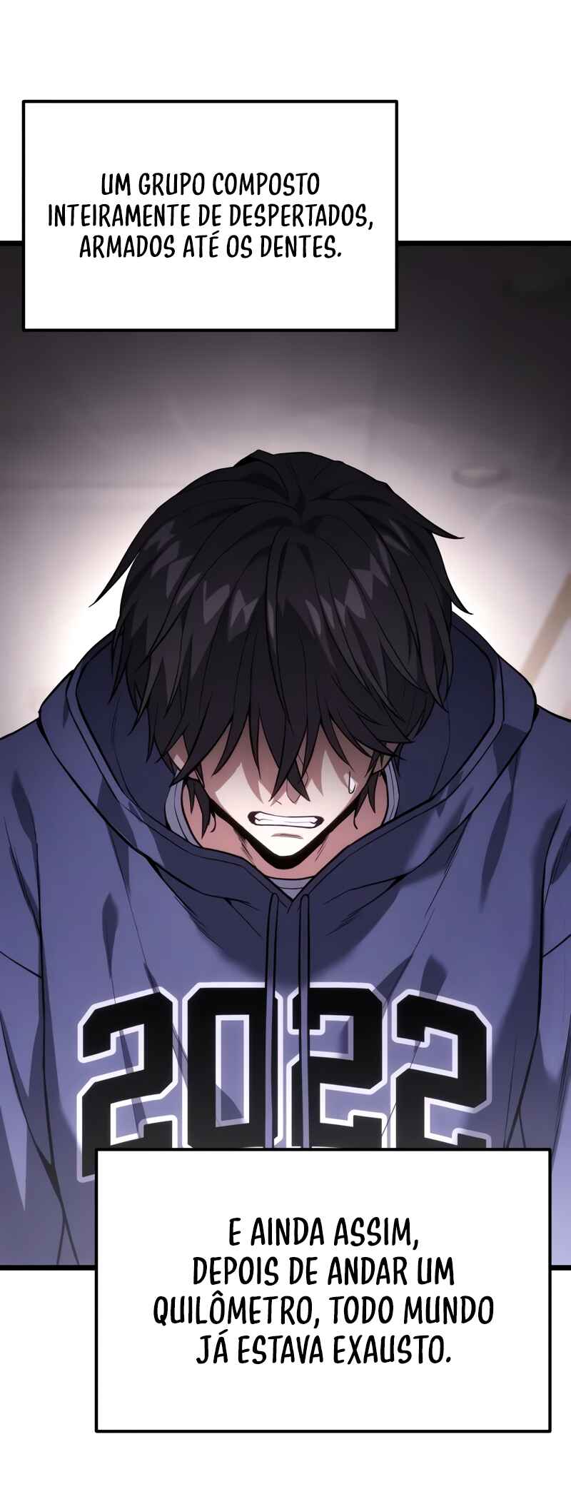 Read The Ultimate Shut-In PT Manga Online