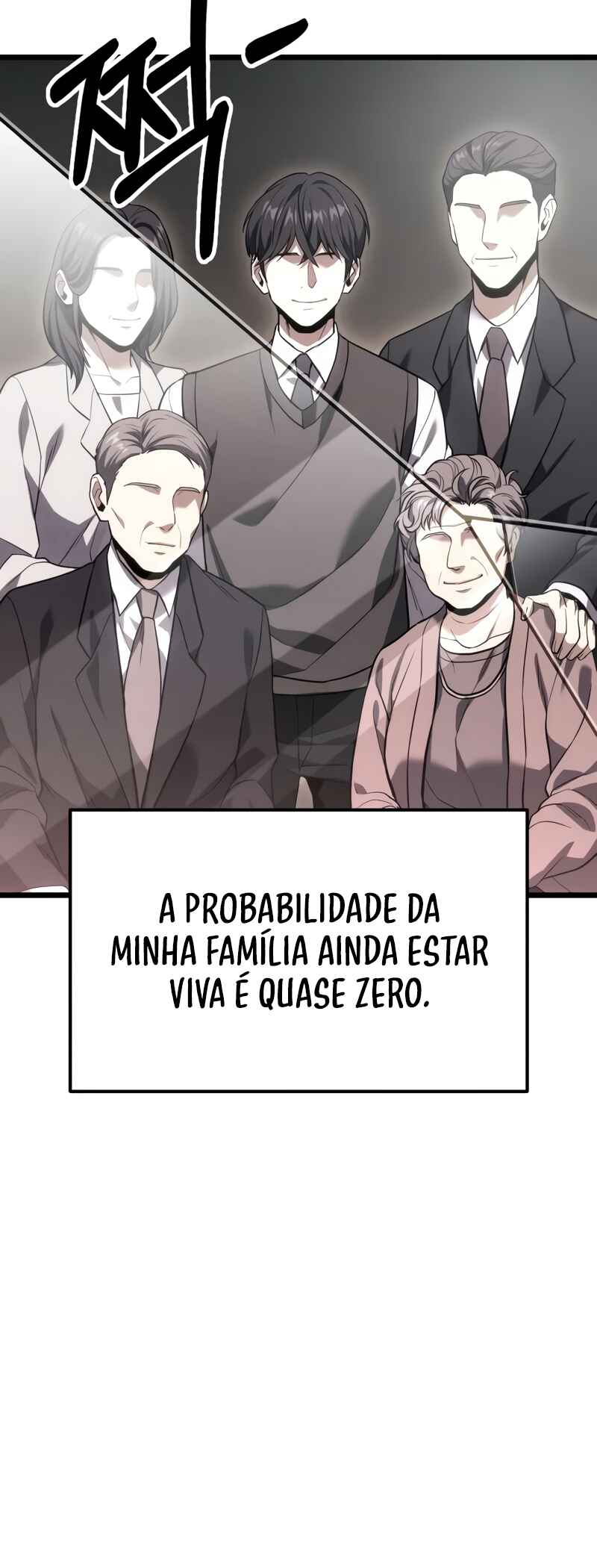 Read The Ultimate Shut-In PT Manga Online