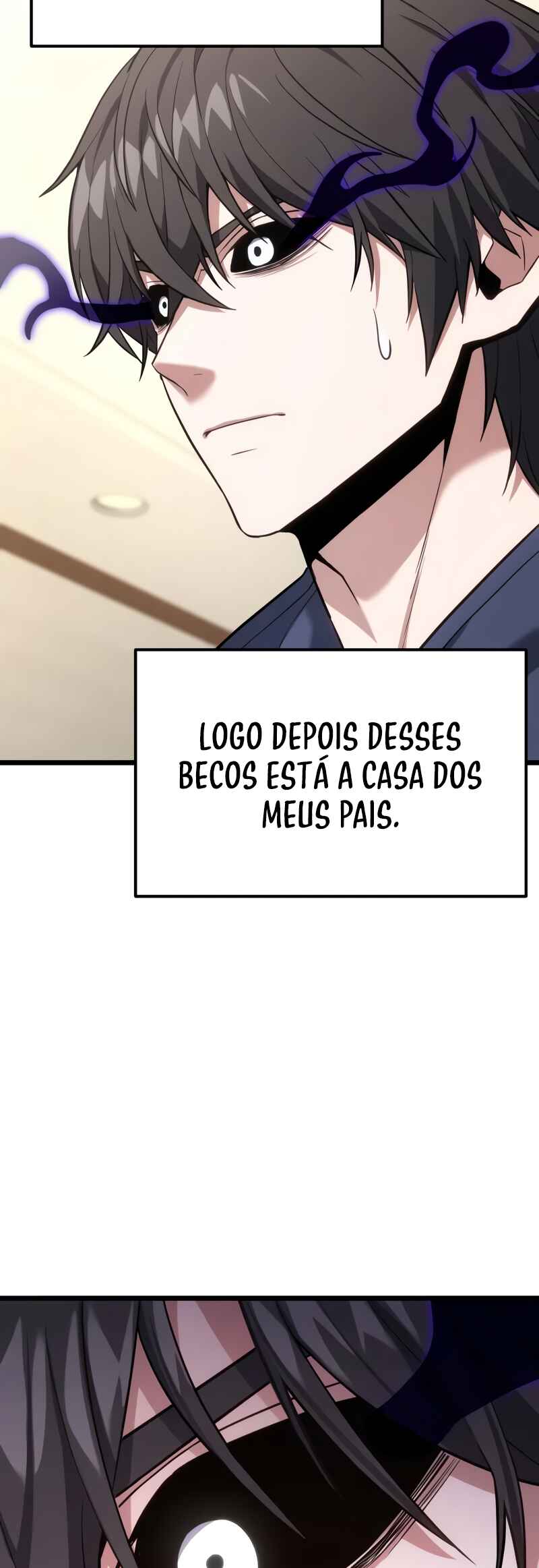 Read The Ultimate Shut-In PT Manga Online