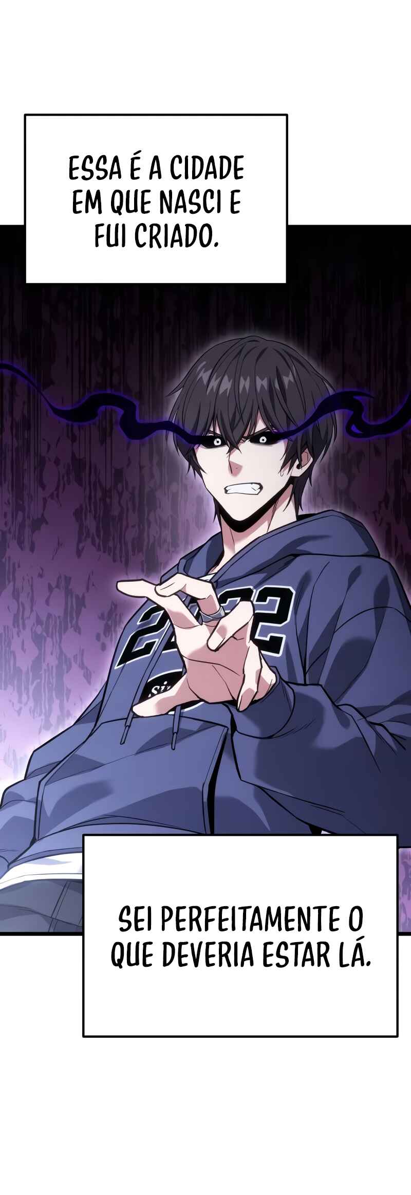 Read The Ultimate Shut-In PT Manga Online