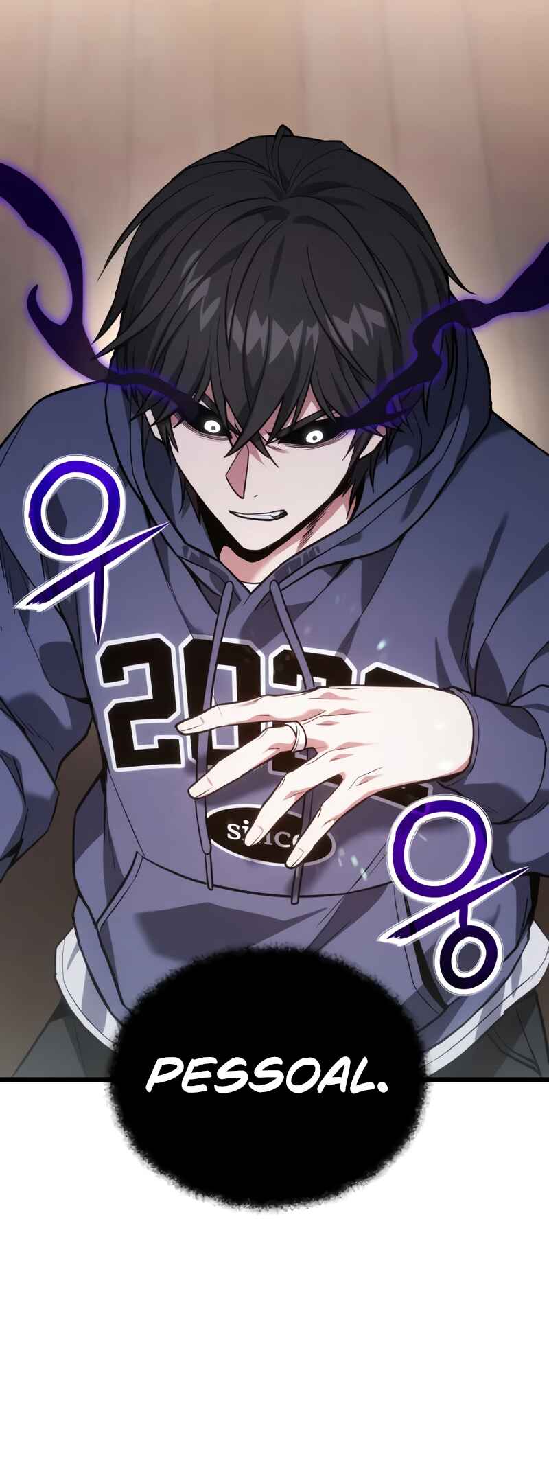 Read The Ultimate Shut-In PT Manga Online