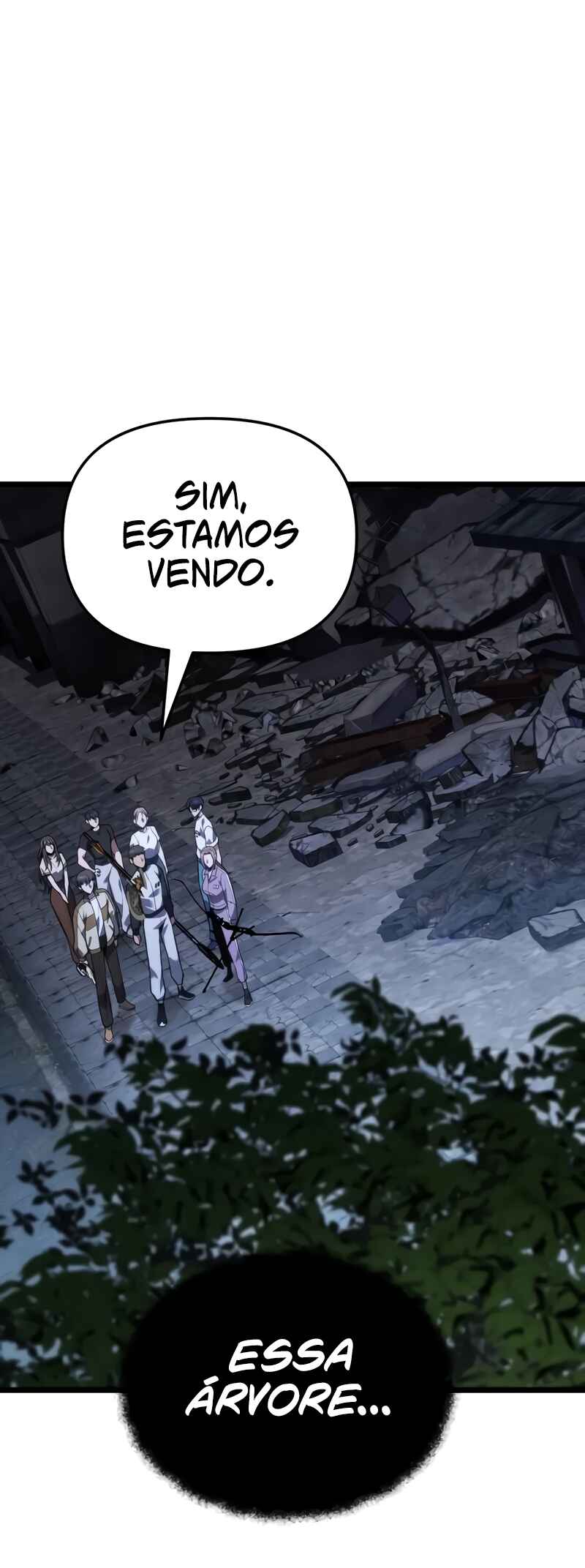 Read The Ultimate Shut-In PT Manga Online