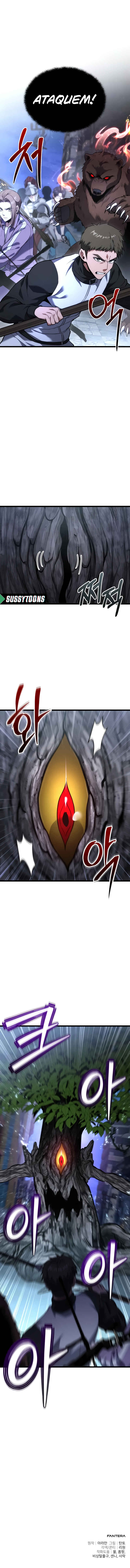 Read The Ultimate Shut-In PT Manga Online