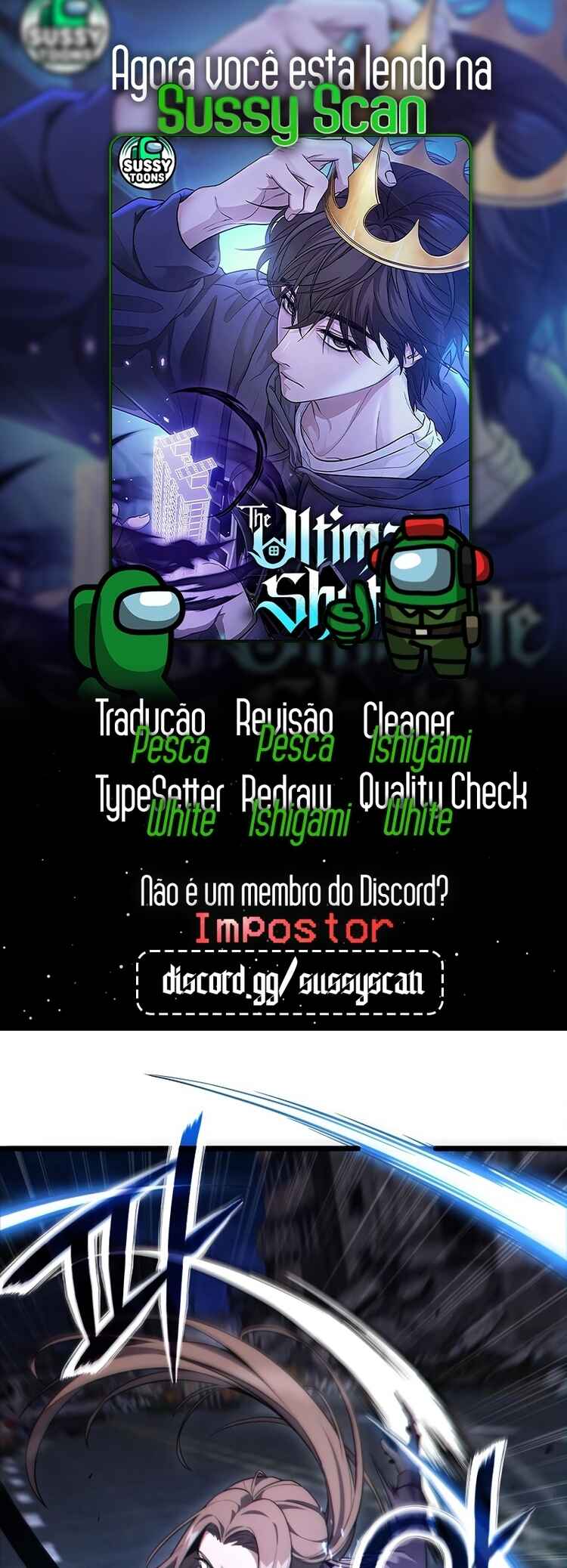 Read The Ultimate Shut-In PT Manga Online